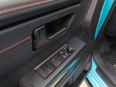 2026 Toyota Tundra TRD Pro Hybrid
