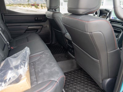 2026 Toyota Tundra TRD Pro Hybrid