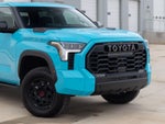 2026 Toyota Tundra TRD Pro Hybrid