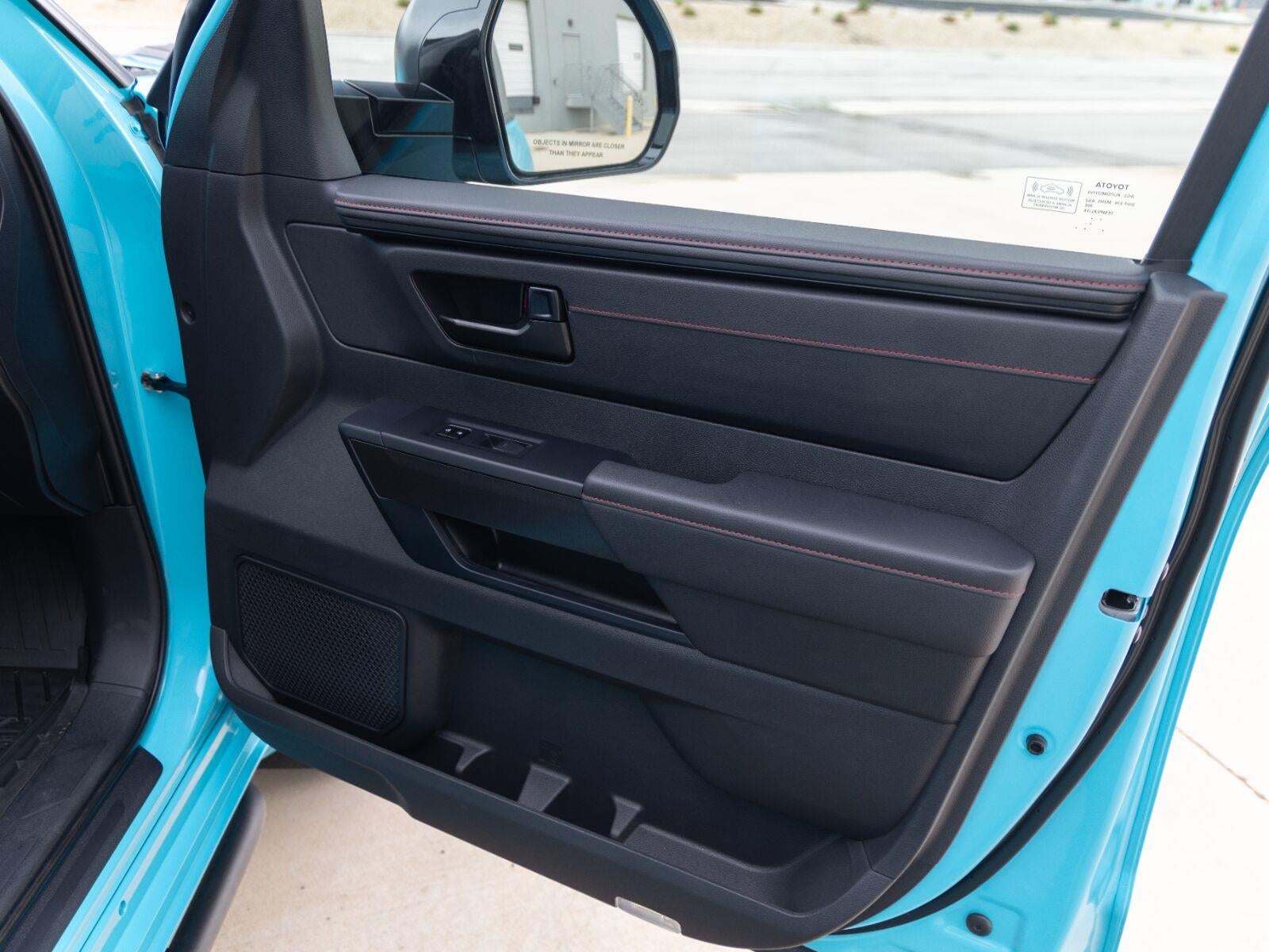 2026 Toyota Tundra TRD Pro Hybrid