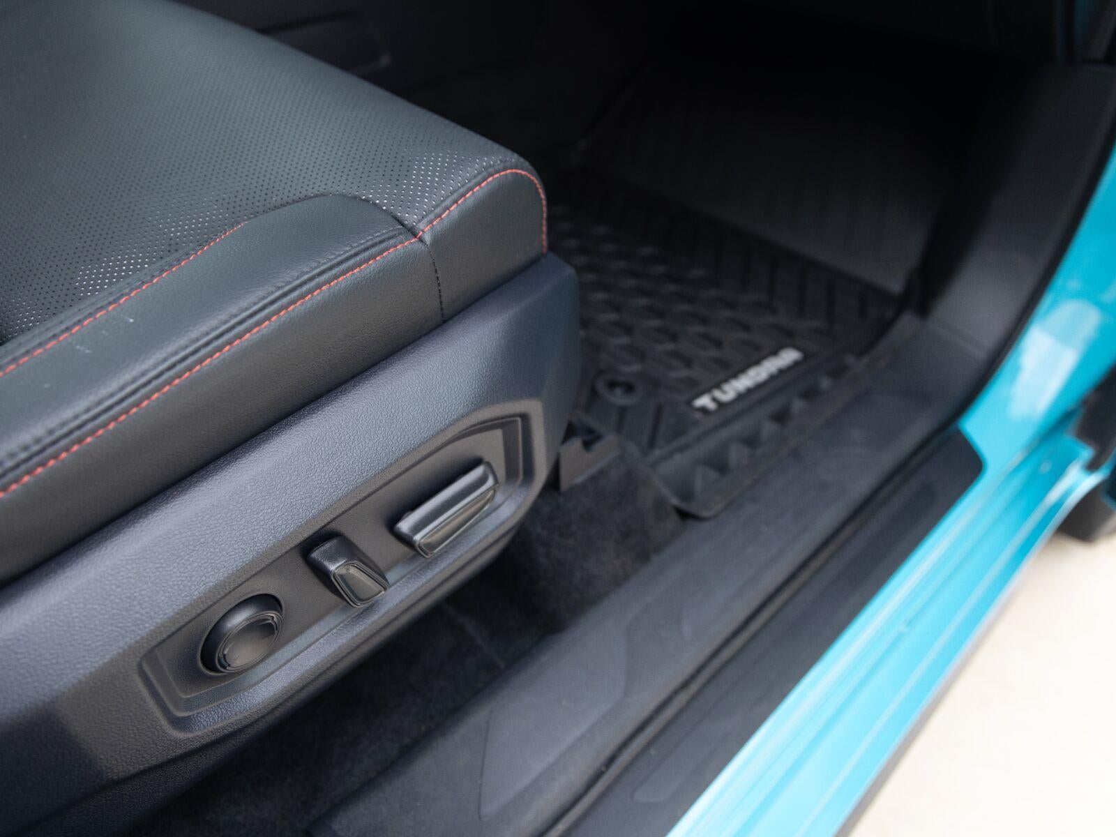 2026 Toyota Tundra TRD Pro Hybrid