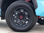 2026 Toyota Tundra TRD Pro Hybrid
