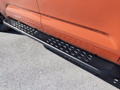 2024 Toyota Tundra 4WD TRD Pro Hybrid