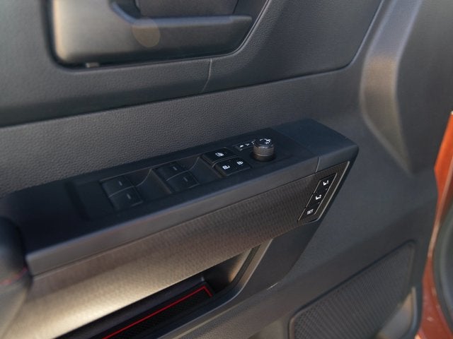 2024 Toyota Tundra 4WD TRD Pro Hybrid