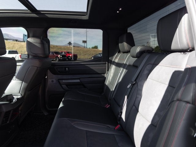 2024 Toyota Tundra 4WD TRD Pro Hybrid