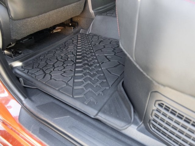 2024 Toyota Tundra 4WD TRD Pro Hybrid