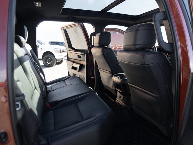 2024 Toyota Tundra 4WD TRD Pro Hybrid