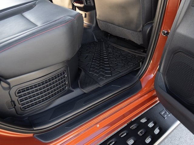 2024 Toyota Tundra 4WD TRD Pro Hybrid