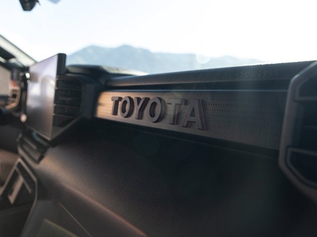2024 Toyota Tundra 4WD TRD Pro Hybrid