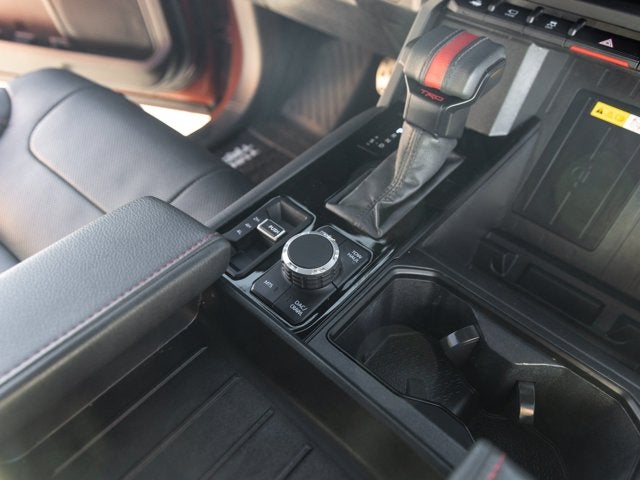 2024 Toyota Tundra 4WD TRD Pro Hybrid