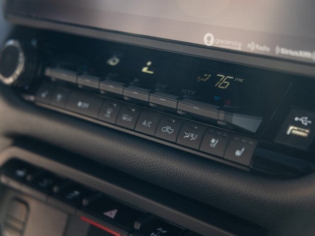 2024 Toyota Tundra 4WD TRD Pro Hybrid