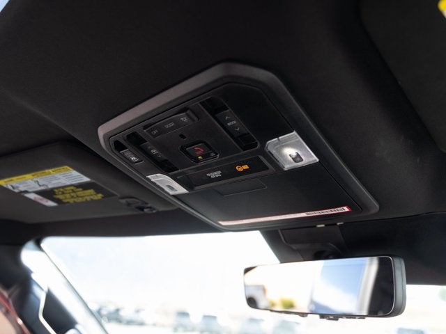 2024 Toyota Tundra 4WD TRD Pro Hybrid