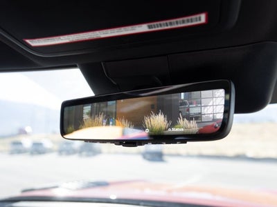 2024 Toyota Tundra 4WD TRD Pro Hybrid