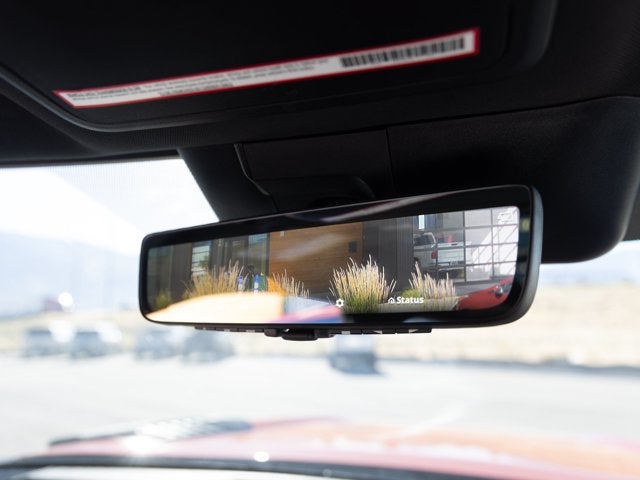 2024 Toyota Tundra 4WD TRD Pro Hybrid