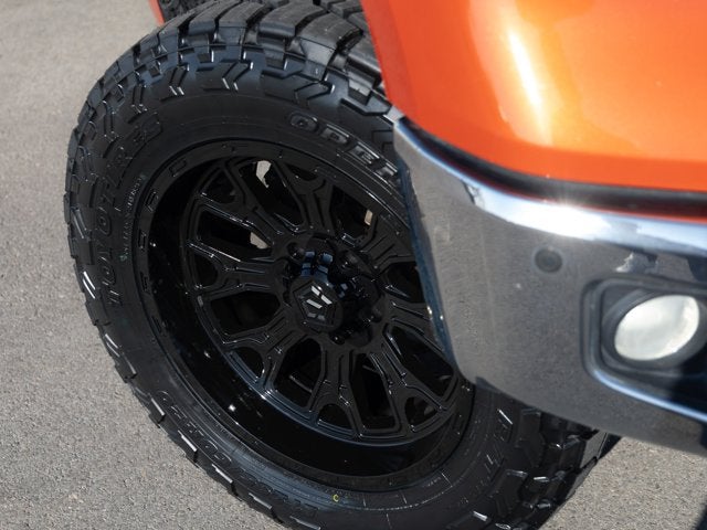 2017 Toyota Tundra 4WD SR5 5.7L V8