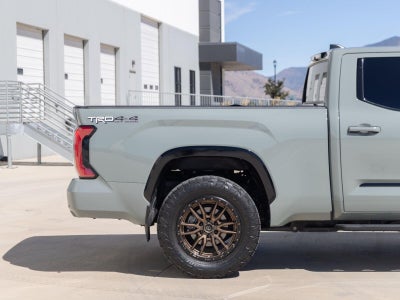 2024 Toyota Tundra Platinum HV