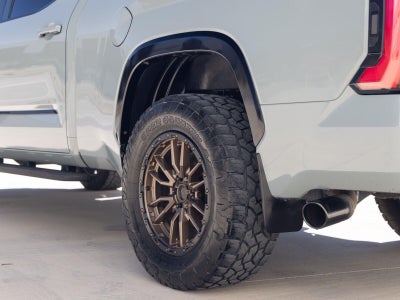 2024 Toyota Tundra Platinum HV