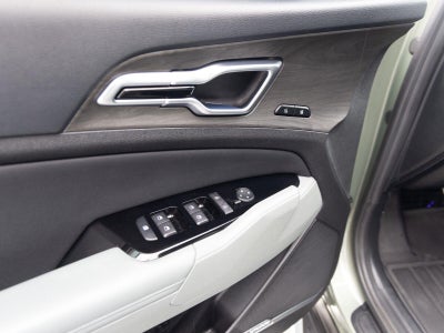 2023 Kia Sportage X-Pro Prestige
