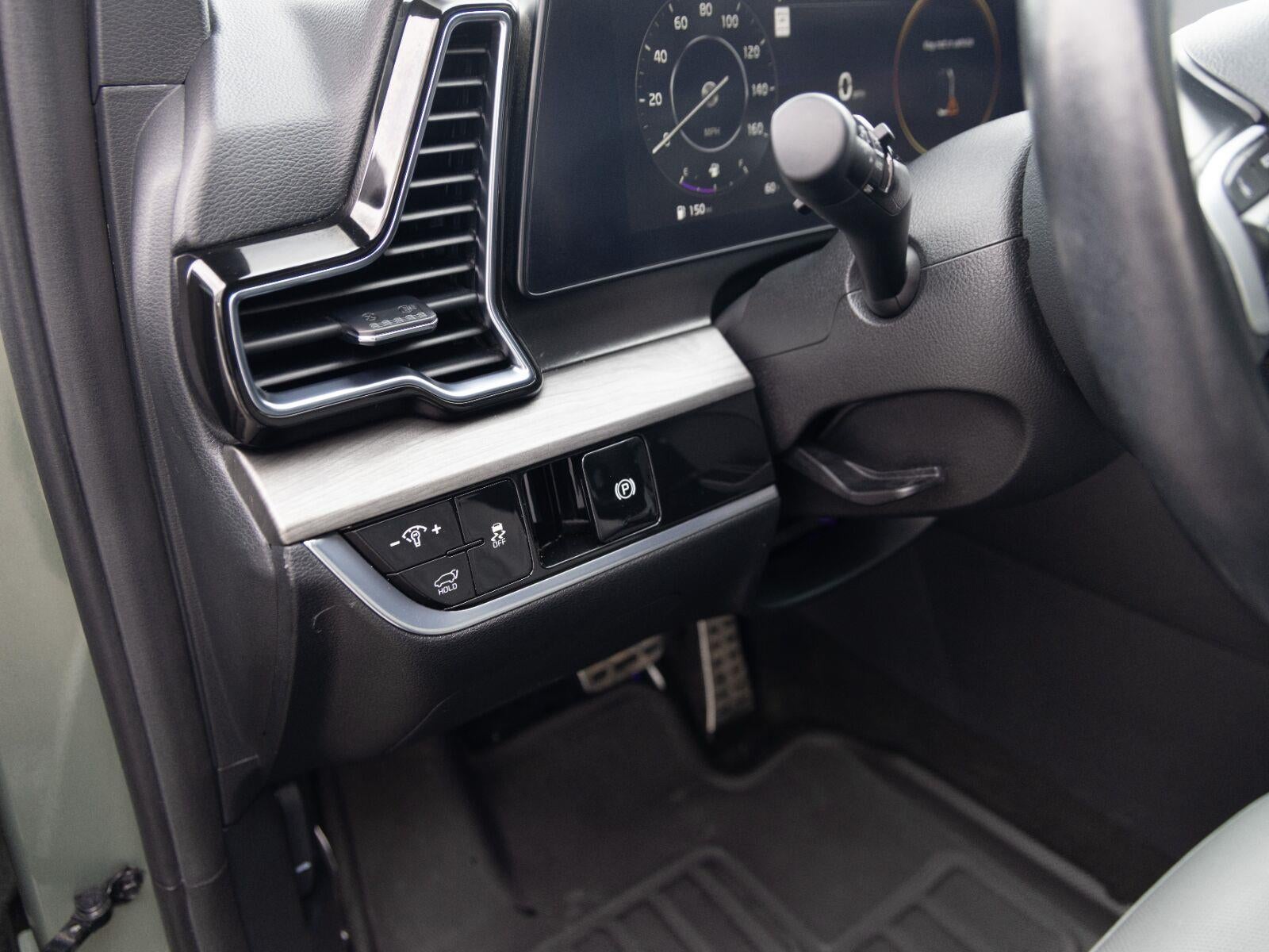 2023 Kia Sportage X-Pro Prestige