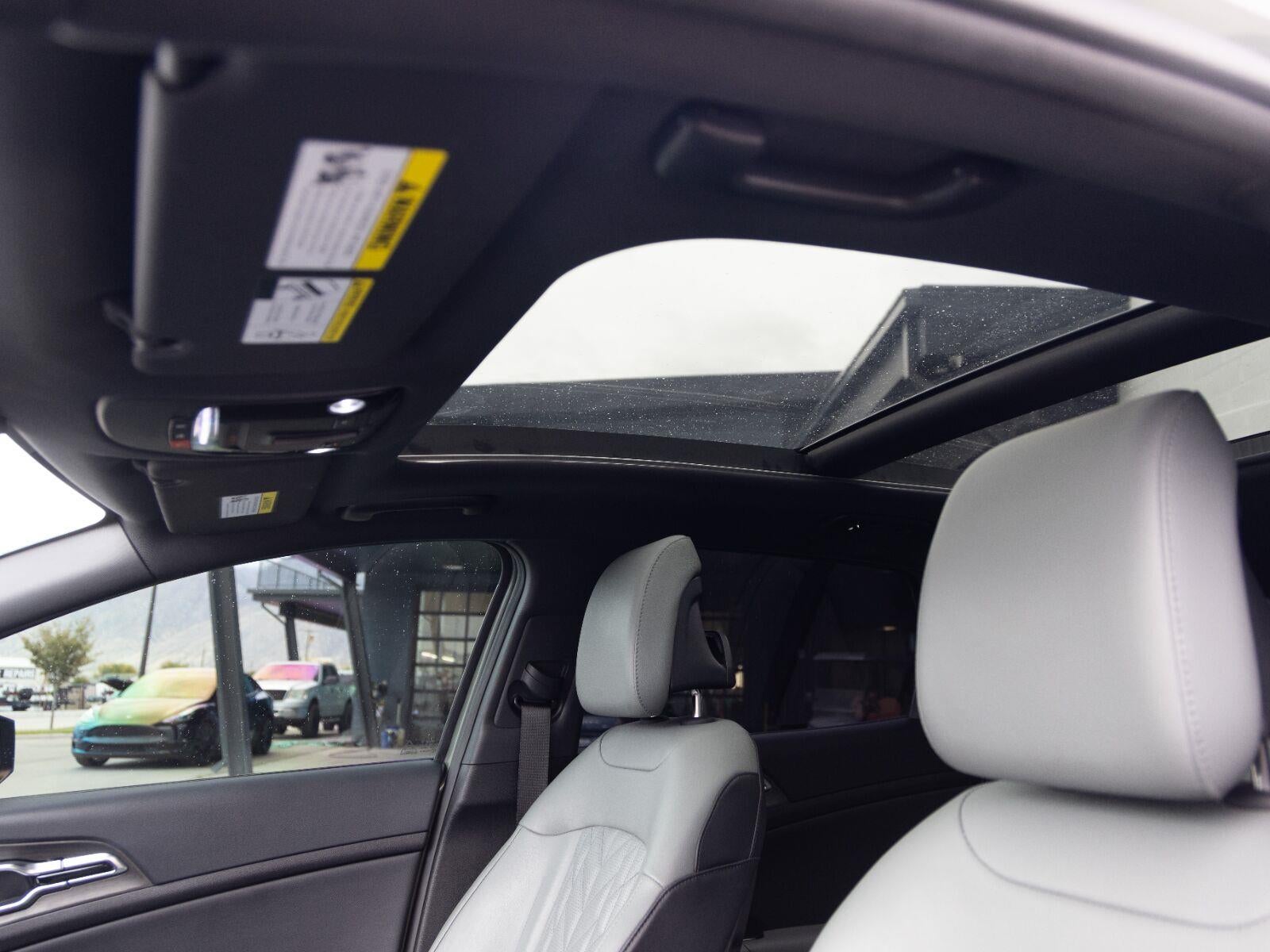 2023 Kia Sportage X-Pro Prestige