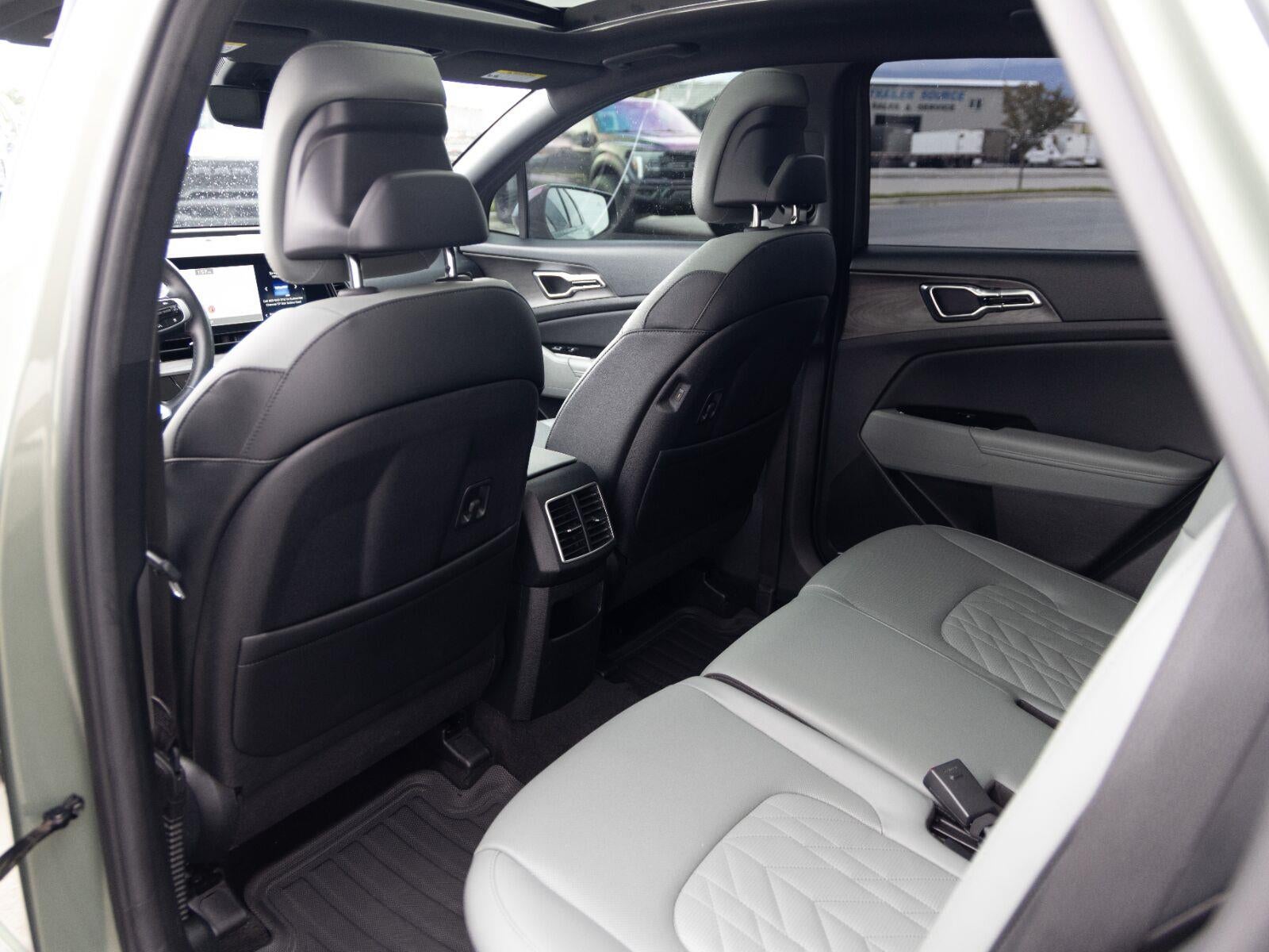 2023 Kia Sportage X-Pro Prestige