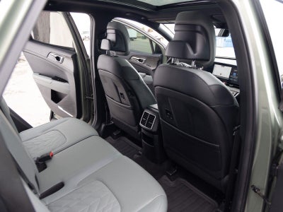 2023 Kia Sportage X-Pro Prestige