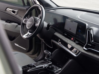 2023 Kia Sportage X-Pro Prestige