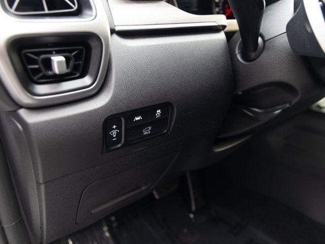 2022 Kia Sorento X-Line EX