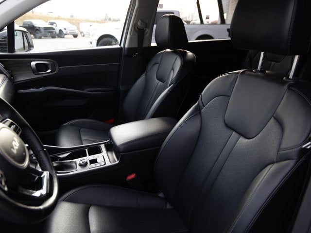 2022 Kia Sorento X-Line EX