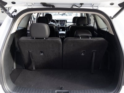 2022 Kia Sorento X-Line EX