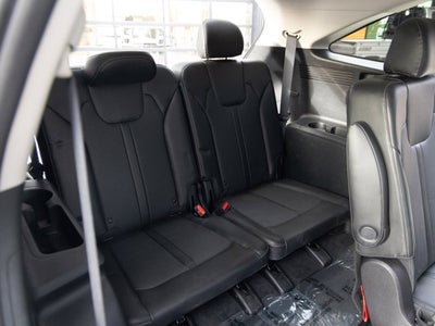 2022 Kia Sorento X-Line EX