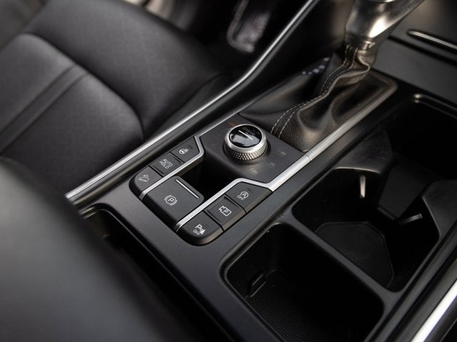 2022 Kia Sorento X-Line EX