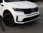 2022 Kia Sorento X-Line EX