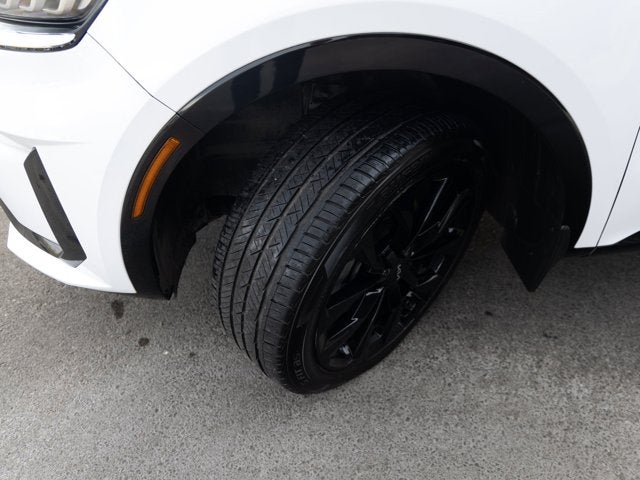 2022 Kia Sorento X-Line EX