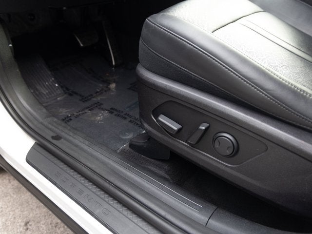 2022 Kia Sorento X-Line EX