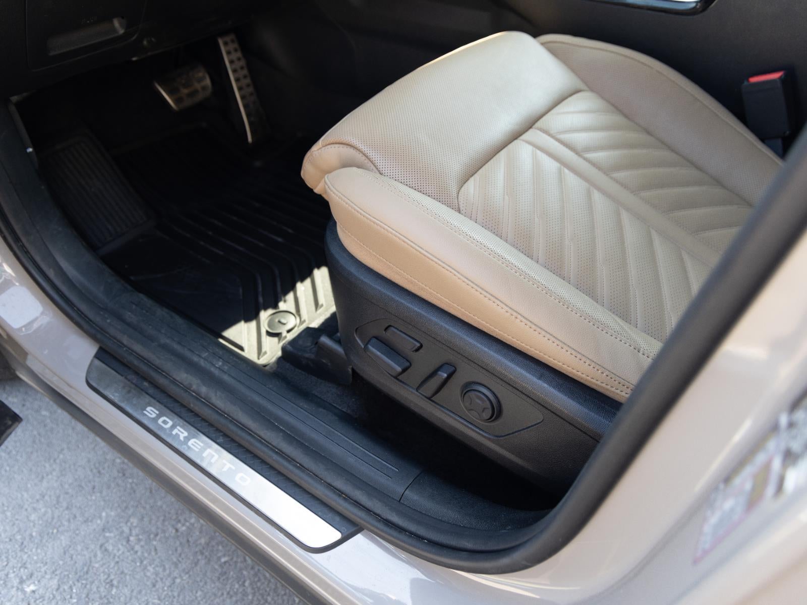 2025 Kia Sorento X-Line SX Prestige