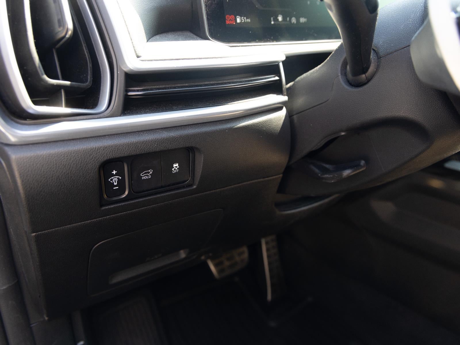 2025 Kia Sorento X-Line SX Prestige