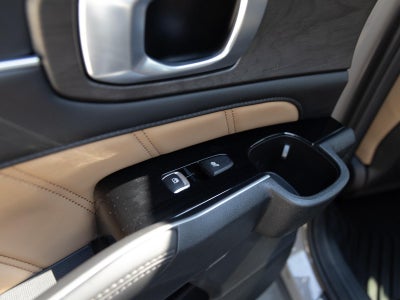 2025 Kia Sorento X-Line SX Prestige