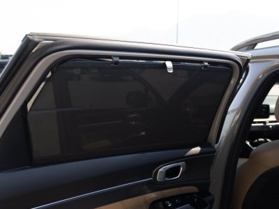 2025 Kia Sorento X-Line SX Prestige