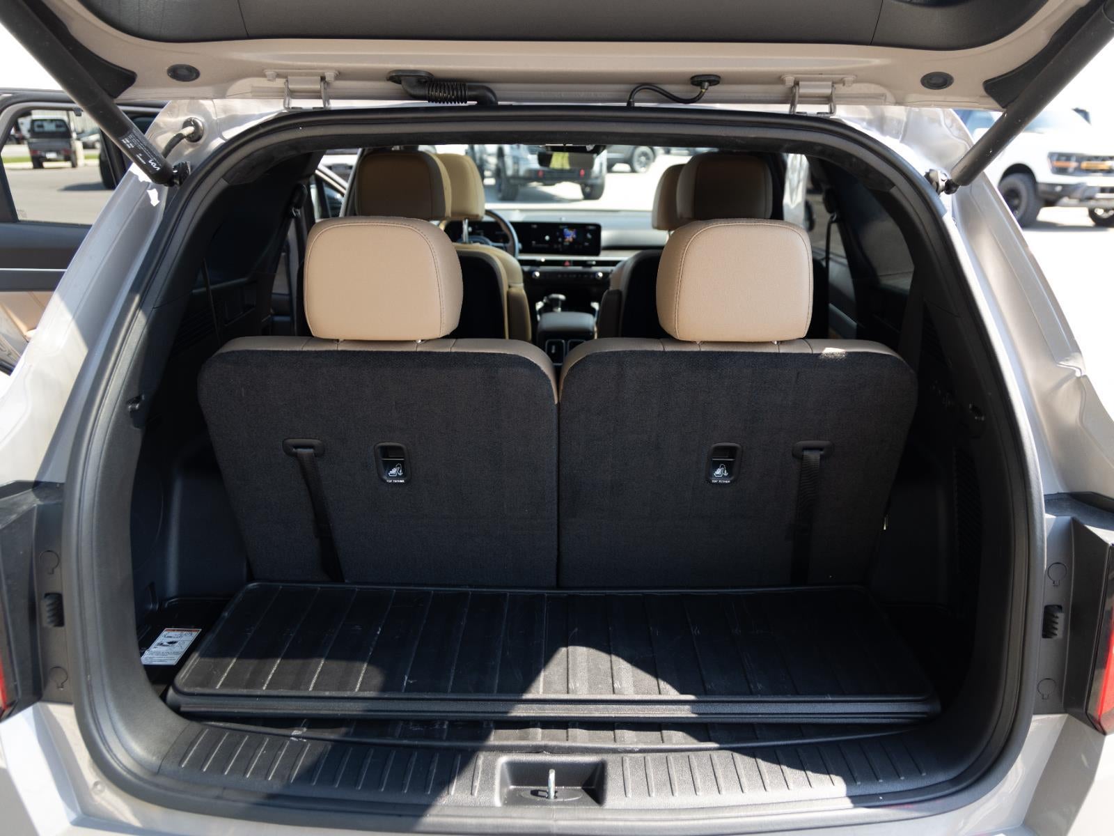 2025 Kia Sorento X-Line SX Prestige