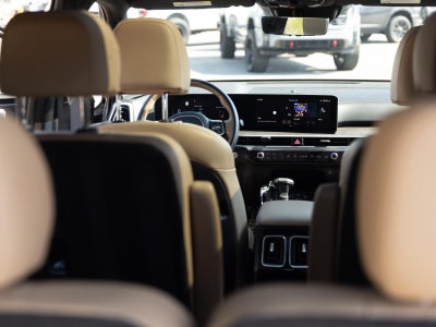 2025 Kia Sorento X-Line SX Prestige