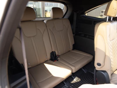 2025 Kia Sorento X-Line SX Prestige