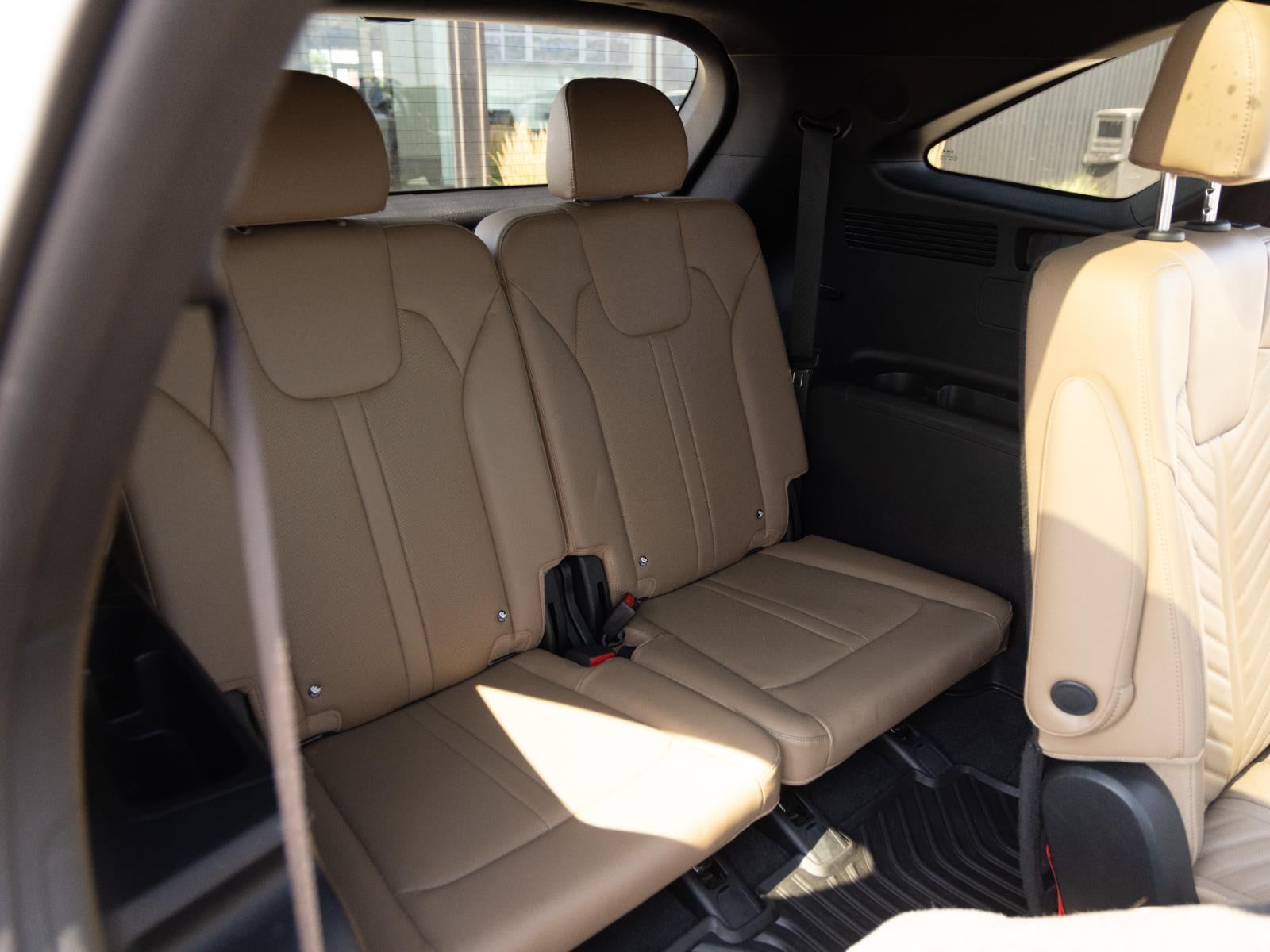 2025 Kia Sorento X-Line SX Prestige