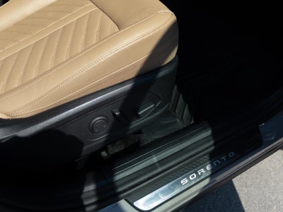2025 Kia Sorento X-Line SX Prestige
