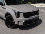 2025 Kia Sorento X-Line SX Prestige