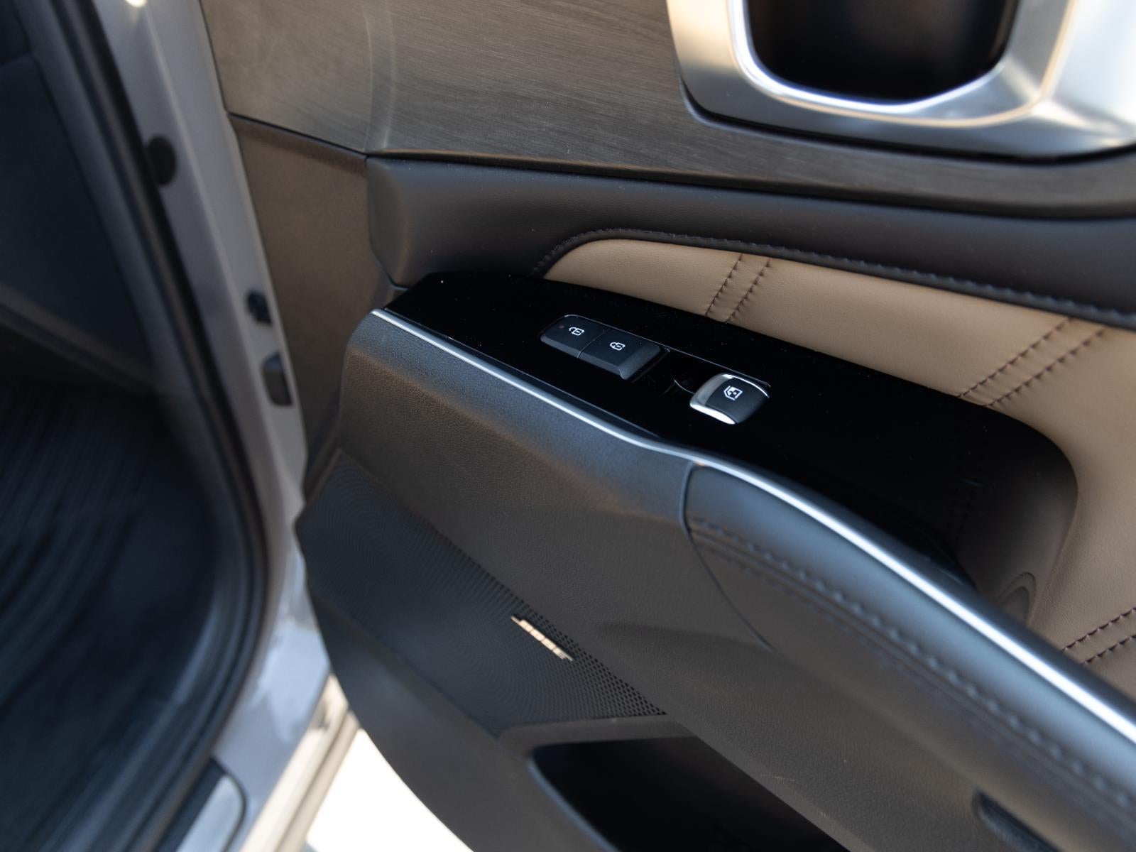 2025 Kia Sorento X-Line SX Prestige