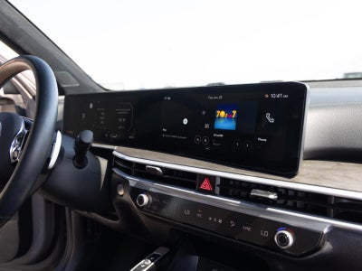 2025 Kia Sorento X-Line SX Prestige