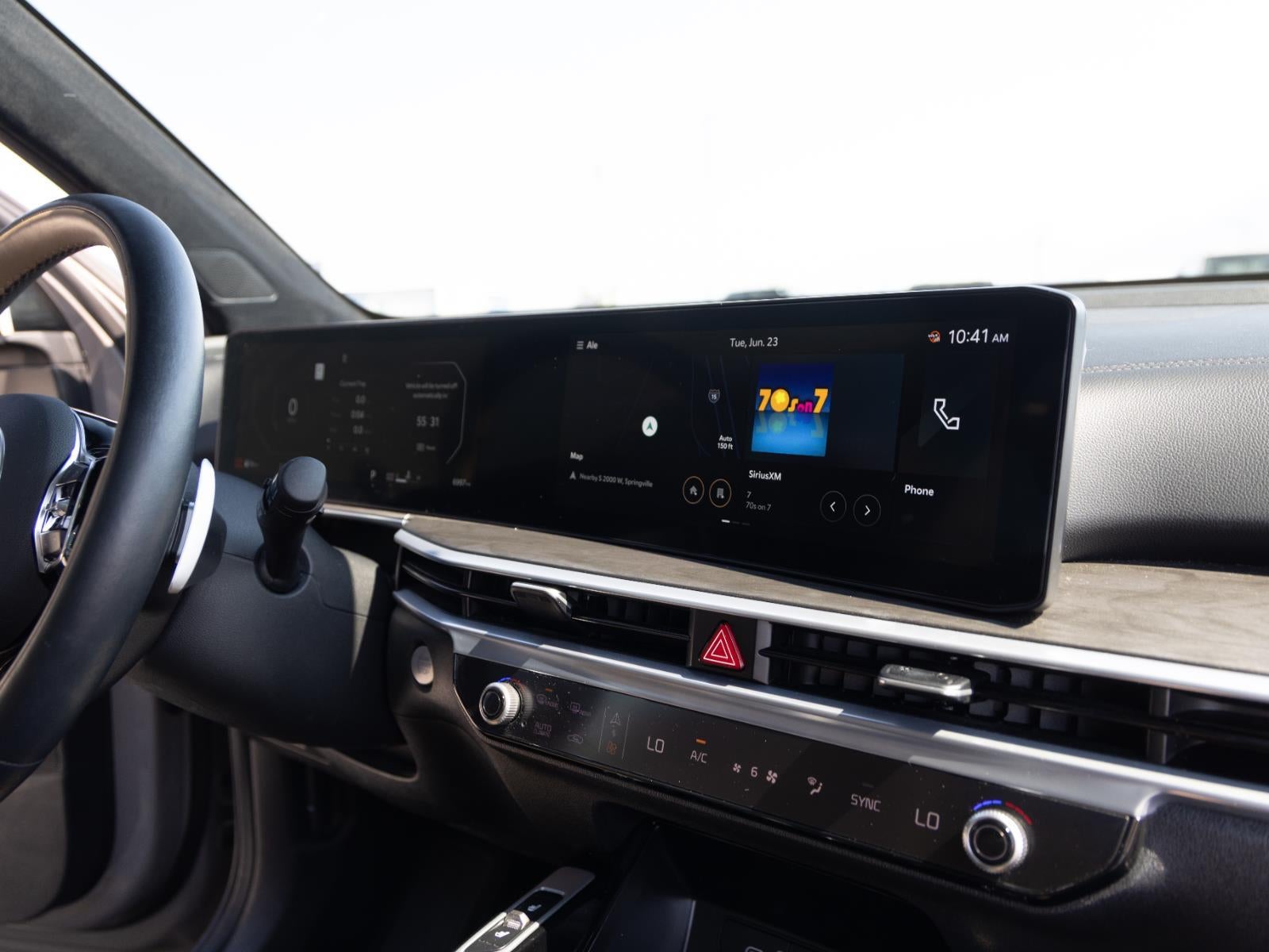 2025 Kia Sorento X-Line SX Prestige