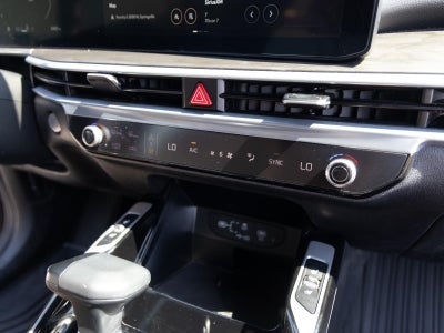 2025 Kia Sorento X-Line SX Prestige