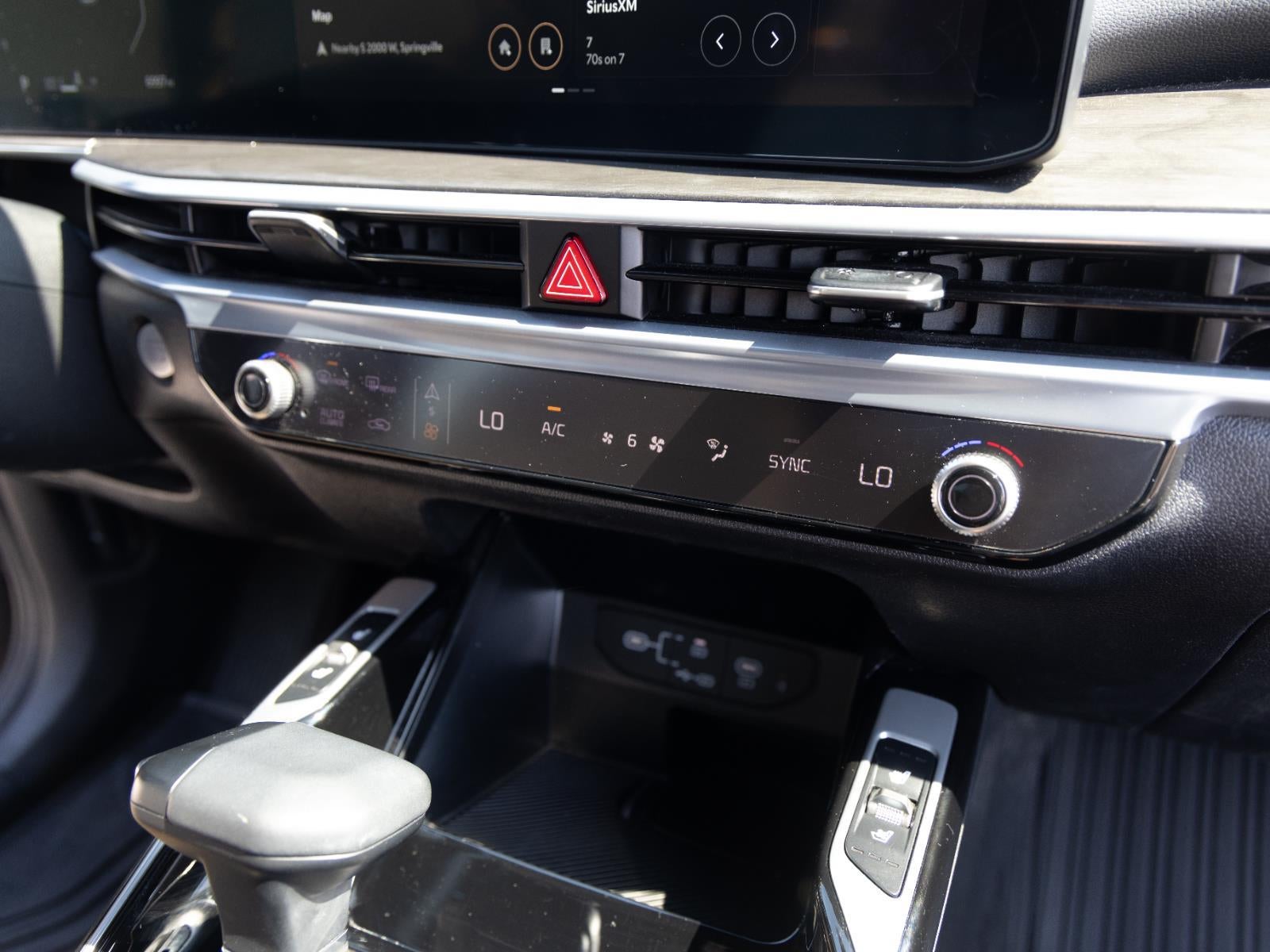 2025 Kia Sorento X-Line SX Prestige